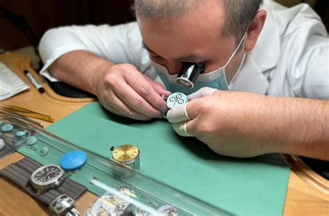 rolex service cost 2020|rolex clock service cost.